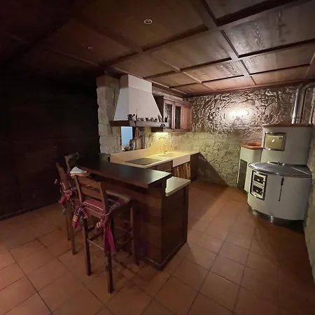 Paradiso Cortina Apartman Cortina dʼAmpezzo