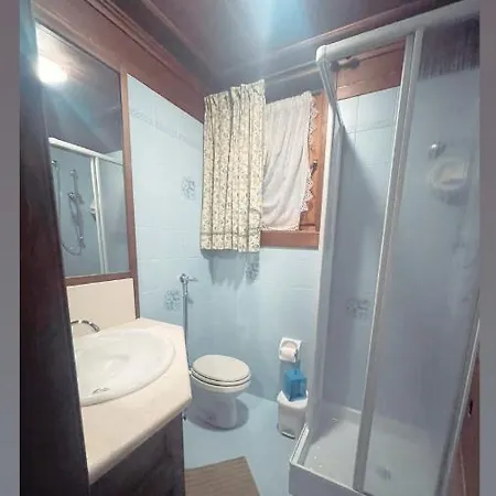Apartman Paradiso Cortina