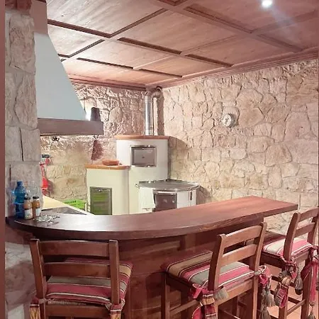 Apartman Paradiso Cortina Cortina dʼAmpezzo